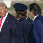 Trump: ‘Tariffs on drugs will probably start on 1 August’