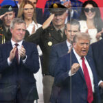 Trump: ‘Tehran and Israel must reach an agreement, peace will soon be achieved’