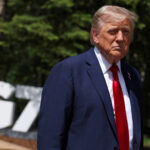 Trump: ‘The EU is not currently proposing a fair agreement’