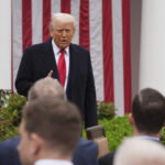 Trump towards easing tariffs on cars