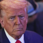 Trump: ‘Without the National Guard, Los Angeles would have been destroyed’