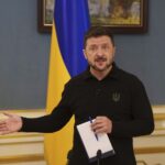 Trump: ‘Zelensky statements prolong extermination’