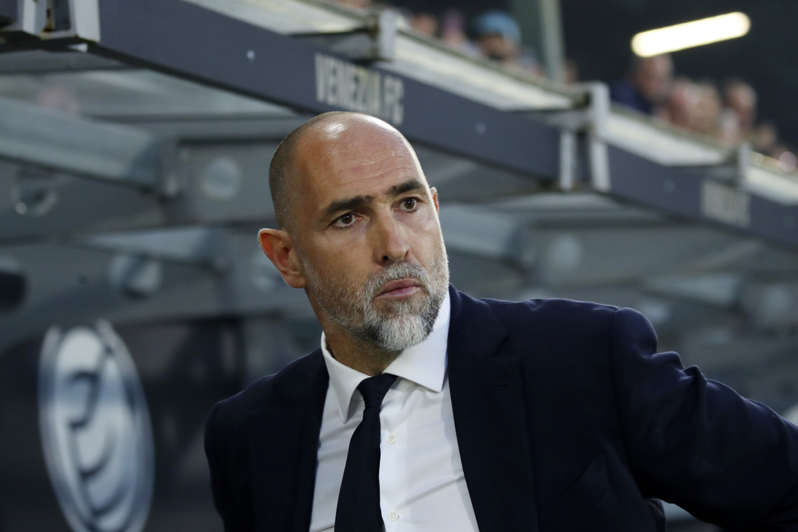 Tudor: ‘With three signings, Juve will be competitive’ Tudor: ‘With three signings, Juve will be competitive’
