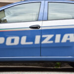 Turin, baby in shopping bag from Morocco to Italy to be sold