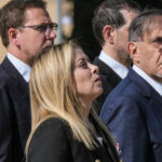 Turin, La Russa: ‘Unacceptable violence, solidarity with Meloni and von der Leyen’