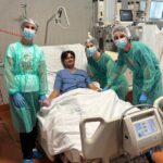 Turin: Liver 'explodes' after work accident, emergency transplant carried out through national priority system