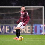 Turin, Maripán replies to revenge porn accusations: ‘Unfounded rumours’