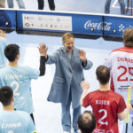 Turin: Meloni at the Inalpi Arena for the Special Olympics