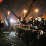 Turkey, 350 arrested after protests over Imamoglu's imprisonment