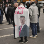 Turkey, clashes at Istanbul university after mayor Imamoglu's arrest