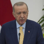 Turkey, Erdogan on protests: "The country will not surrender to street terrorism"
