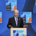 Turkey, Erdogan welcomes PKK disarmament: ‘A painful chapter comes to an end’