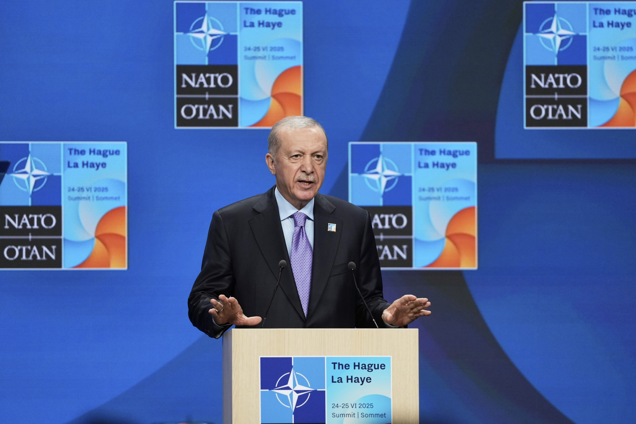 Turkey, Erdogan welcomes PKK disarmament: ‘A painful chapter comes to an end’