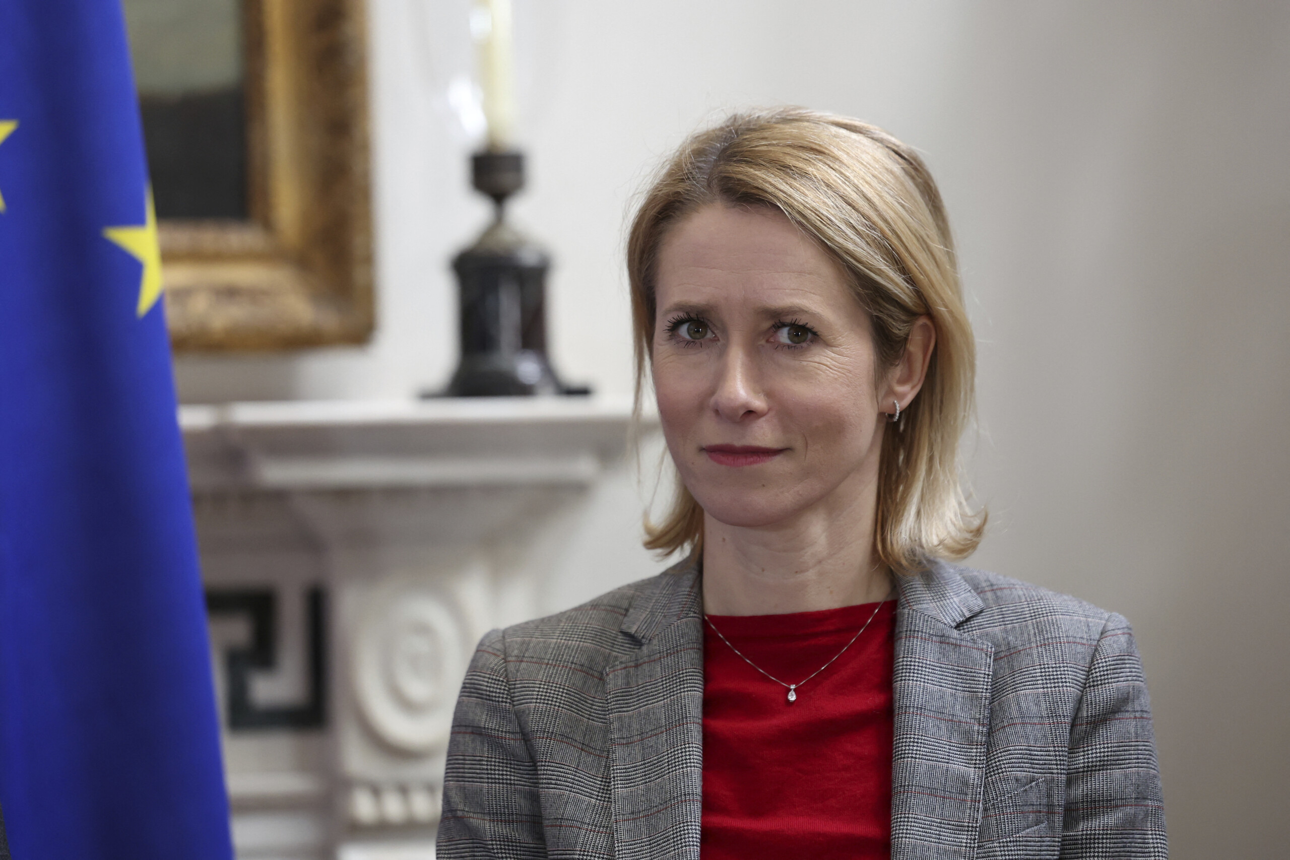 Turkey, EU: "Imamoglu's arrest raises doubts about democratic tradition" Turkey, EU: "Imamoglu's arrest raises doubts about democratic tradition"