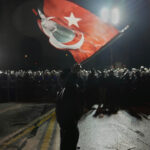 Turkey, Imamoglu: "My lawyer has been arrested"