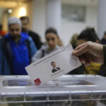 Turkey: Imamoglu officially nominated as presidential candidate