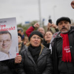 Turkey: Istanbul Mayor Imamoglu’s X account blocked