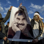 Turkey: PKK disarmament begins with ceremony in Iraqi Kurdistan