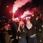 Turkey, protests in Istanbul: clashes and tensions with the police