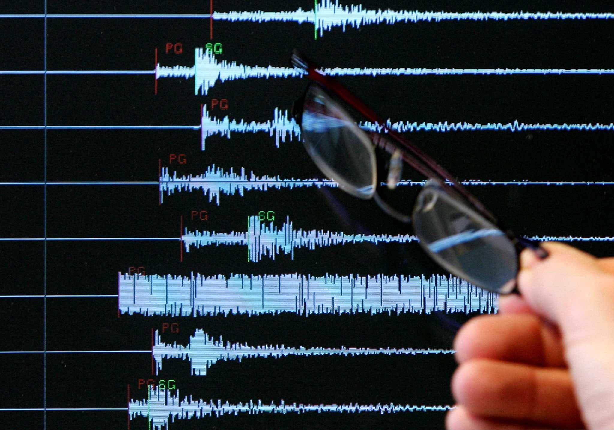 Turkey: Strong earthquake felt in Istanbul and surrounding areas