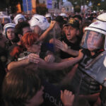 Turkey: Three mayors arrested as part of the crackdown on the opposition