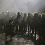 Turkey: trade union, 10 journalists arrested after protests in Istanbul
