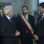 Tuscany, Center-right officially announces Alessandro Tomasi's candidacy