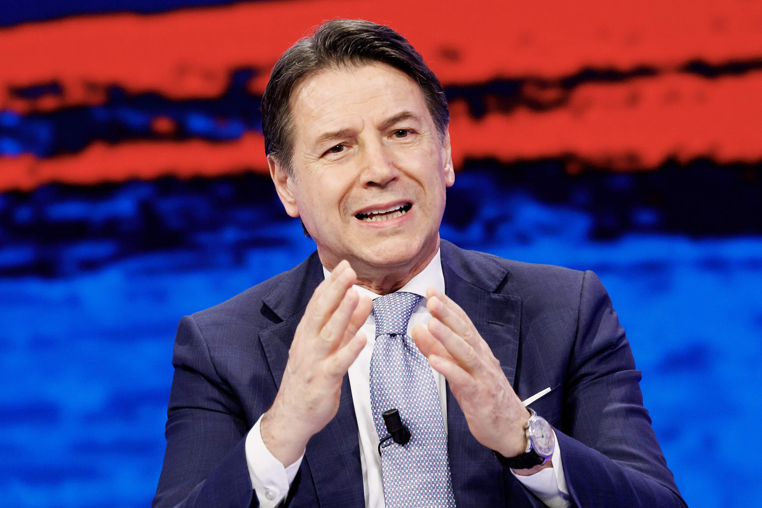 Tuscany, Conte: ‘Giani? It's not a question of names, we need a sign of renewal’ Tuscany, Conte: ‘Giani? It's not a question of names, we need a sign of renewal’