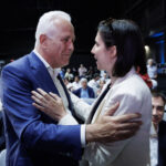 Tuscany, Giani: ‘It is with emotion and responsibility that I am running for a second term’