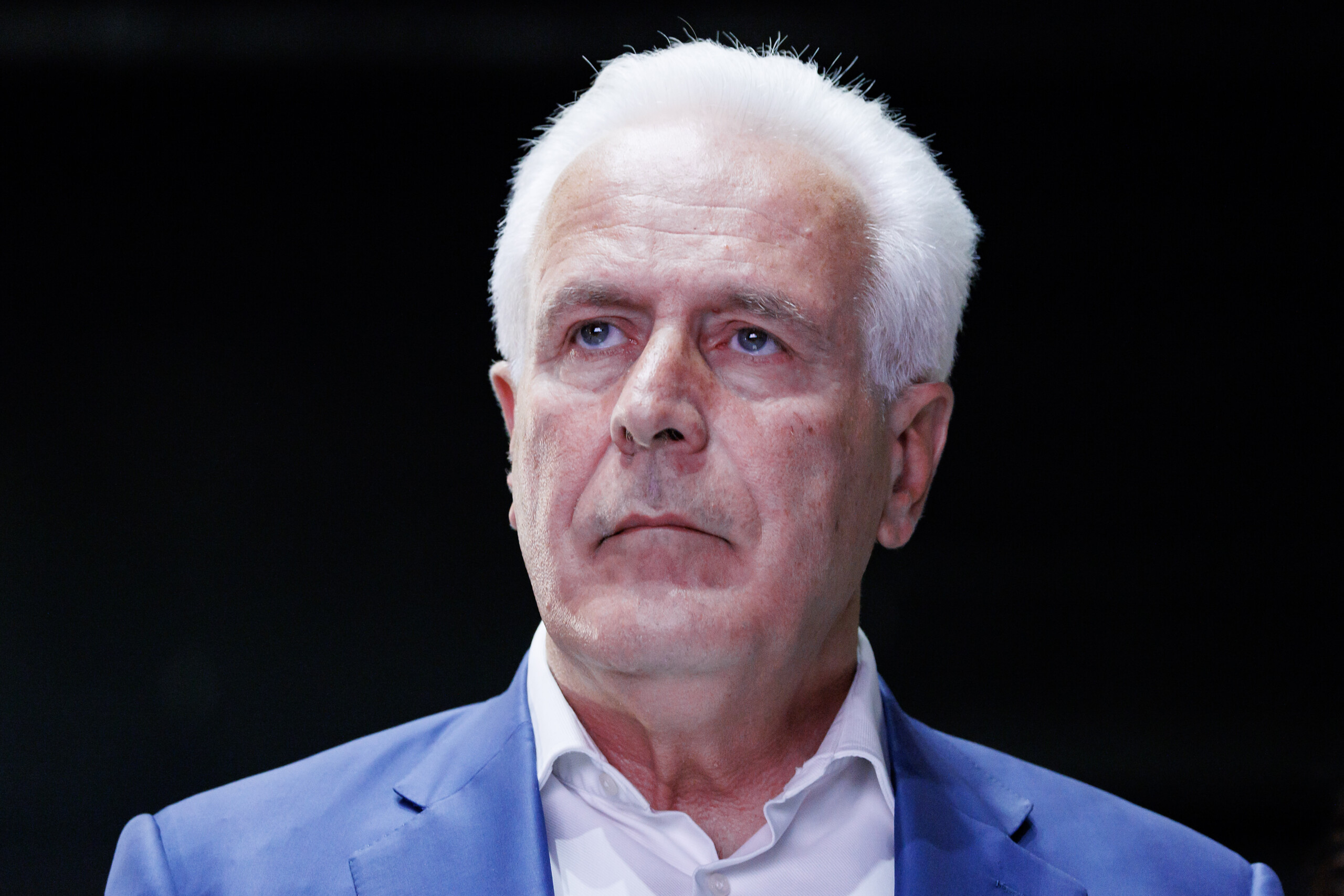 Tuscany, PD leadership names Giani: he will be the centre-left candidate in regional elections