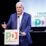 Tuscany regional elections, Giani: “Satisfied with the support of the M5S after consultation”