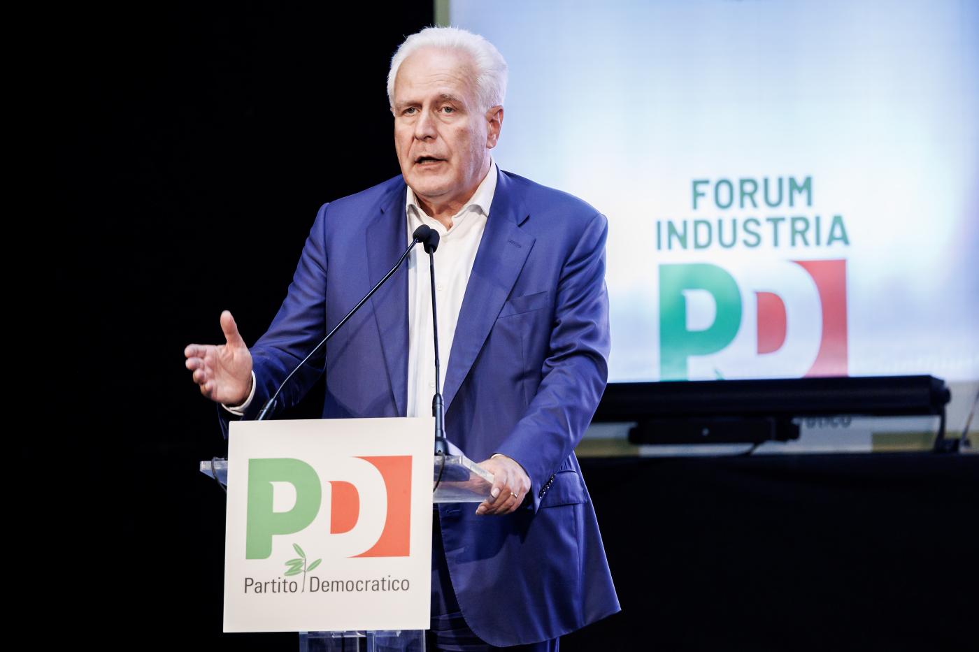 Tuscany regional elections, Giani: “Satisfied with the support of the M5S after consultation” Tuscany regional elections, Giani: “Satisfied with the support of the M5S after consultation”