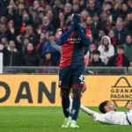 TV, Balotelli: ‘Genoa was the wrong choice, now I dream of America’