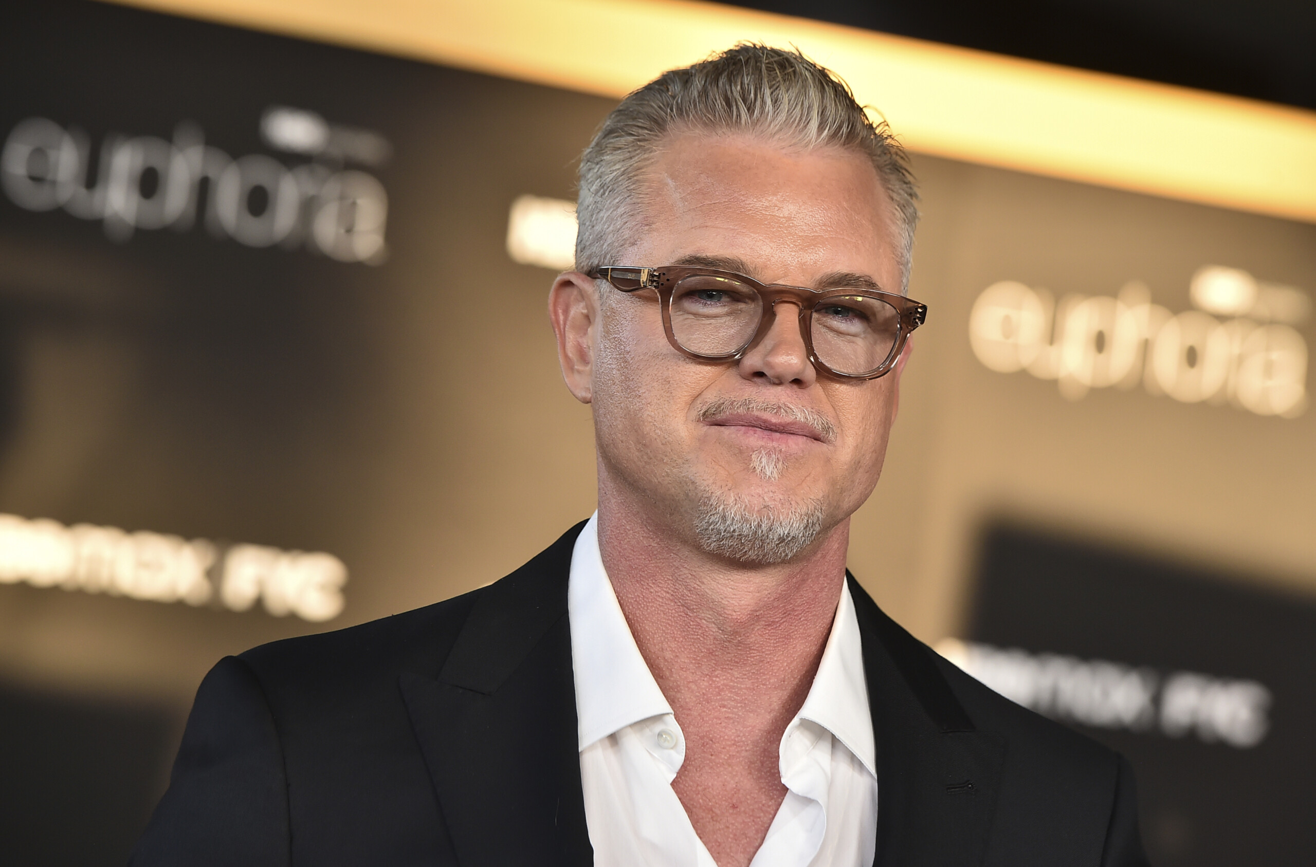 TV, Eric Dane has ALS: he is Dr. Sloan from Grey's Anatomy TV, Eric Dane has ALS: he is Dr. Sloan from Grey's Anatomy