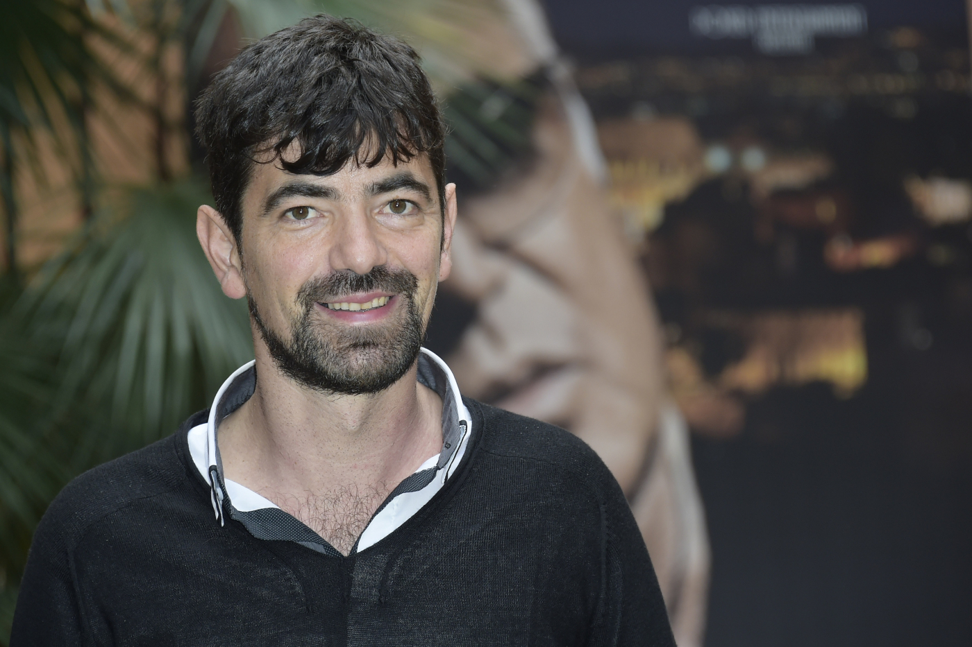 TV: Gianfranco Butinar, actor and impressionist, dies at 51