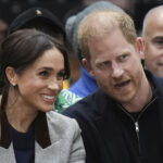 TV: Harry and Meghan renew with Netflix, Christmas special in December