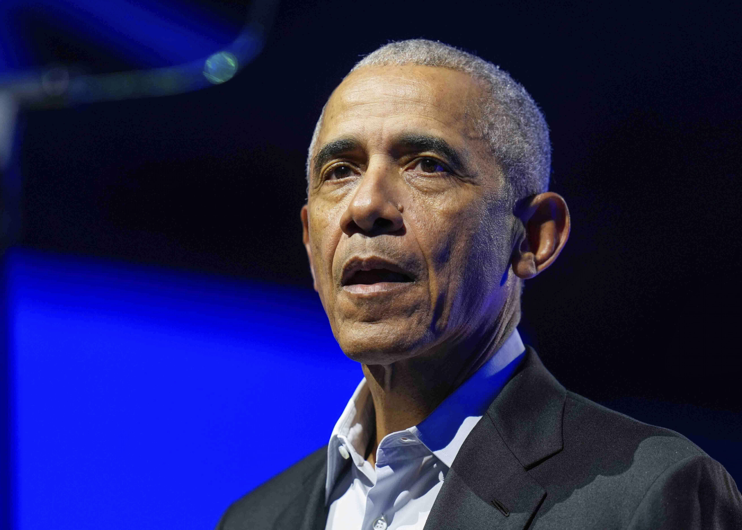 U.S.: Republicans call for special prosecutor to investigate Obama