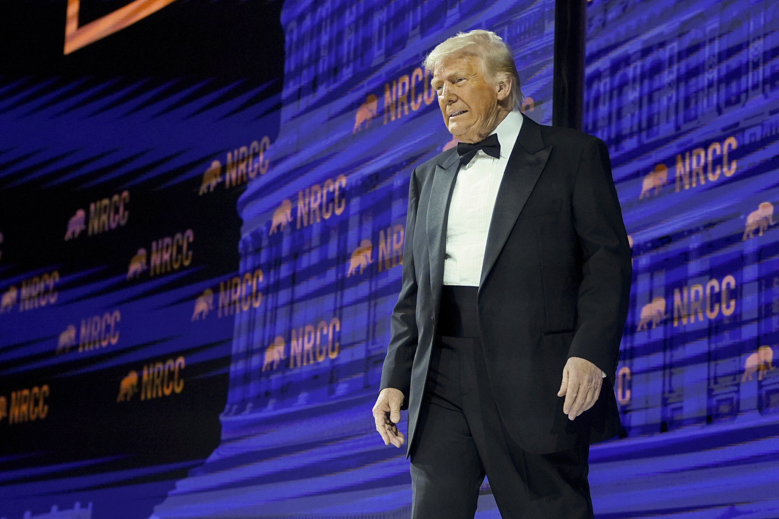 U.S. Tariffs, Trump: “90-day pause at 10% for countries that haven’t imposed countermeasures”