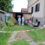 Udine, killed and dismembered: mother confesses