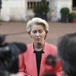 Ue, von der Leyen: “On March 6th we will present a rearmament plan”