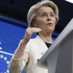 Ue, von der Leyen: ‘This month we will present the Investment and Savings Union’