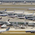 UK, at least 1,350 flights cancelled due to Heathrow fire