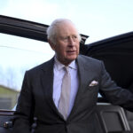 UK: King Charles in hospital due to side effects of cancer treatment