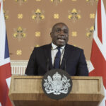 UK: London expels Russian diplomat in retaliation