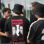 UK, man falls and dies during Oasis concert at Wembley Stadium