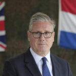 UK, Starmer: "Government invests in security because peace is no longer taken for granted"