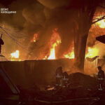 Ukraine, 16 dead and 35 injured in Russian attack on Zaporizhzhia