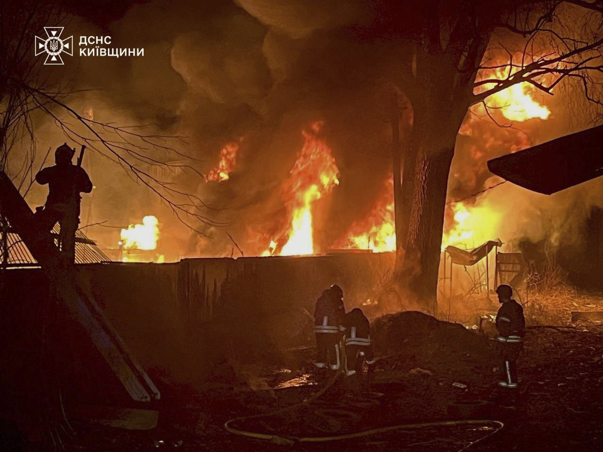 Ukraine, 16 dead and 35 injured in Russian attack on Zaporizhzhia Ukraine, 16 dead and 35 injured in Russian attack on Zaporizhzhia