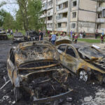 Ukraine: 3 Dead and 11 Injured in Russian Drone Attacks