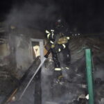 Ukraine: 4 killed in Russian drone attack on Kharkiv